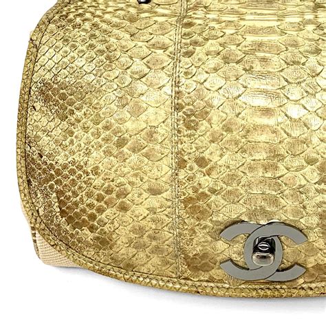 chanel 22a flap bag|chanel snakeskin flap bag.